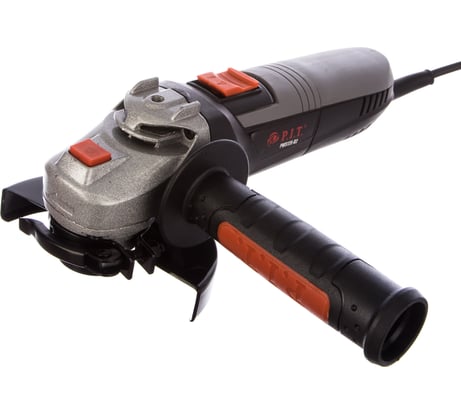 Угловая шлифмашина P.I.T. СТАНДАРТ PWS125-D2