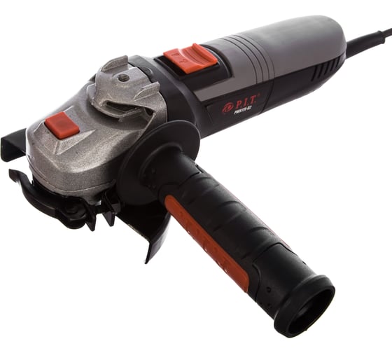 Угловая шлифмашина P.I.T. СТАНДАРТ PWS125-D2