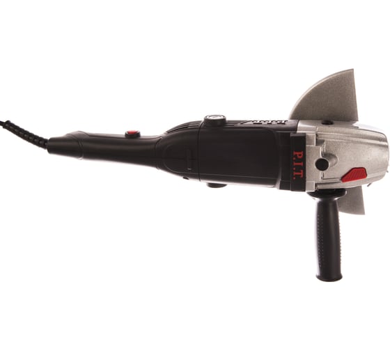 Угловая шлифмашина P.I.T. СТАНДАРТ PWS180-D