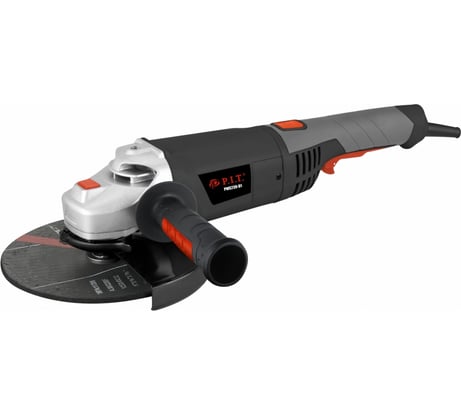Угловая шлифмашина P.I.T. СТАНДАРТ PWS230-D1