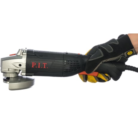 Шлифмашина P.I.T. СТАНДАРТ PPO125-D