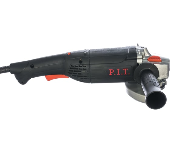Шлифмашина P.I.T. СТАНДАРТ PPO125-D