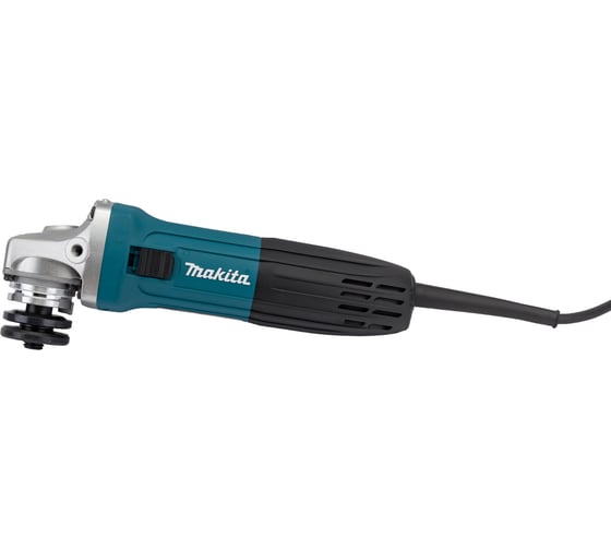 Угловая шлифовальная машина Makita ф125мм,720Вт,11000об\м, плавный пуск, антирестарт 1.4кг,кор. GA5030RX9