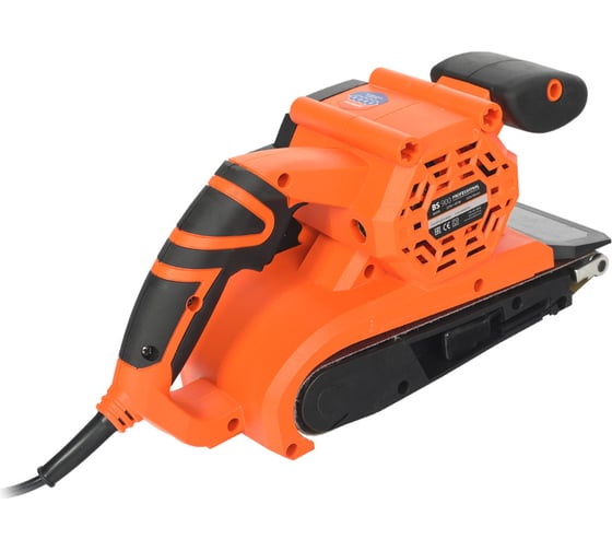 Ленточная шлифовальная машина PATRIOT BS 900 110301505