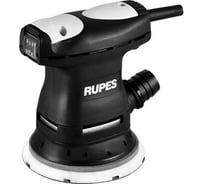 Эксцентриковая шлифовальная машинка RUPES d 125 мм LR71TE#230/H5/DE/STD