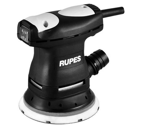Электрическая шлифовальная эксцентриковая машинка d 125mm LR71TE230/H5/DE/STD RUPES LR71TE LR71TE#230/H5/DE/STD