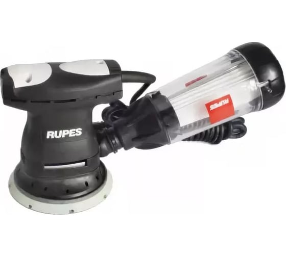 Эксцентриковая шлифовальная машинка RUPES d 125 мм LR71TE#230/H5/DE/STD