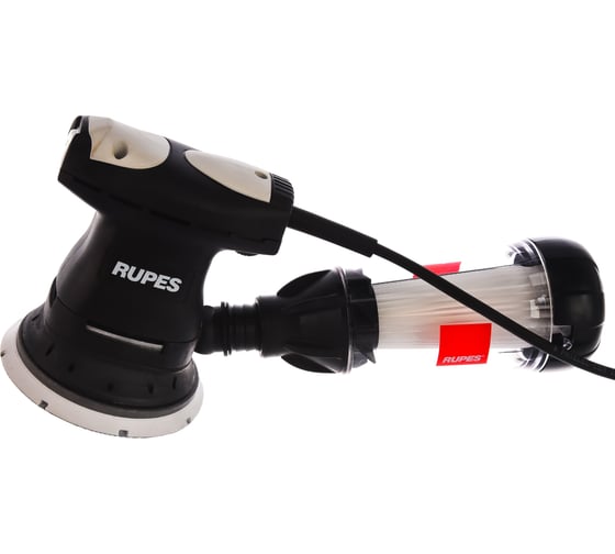 Эксцентриковая шлифовальная машинка RUPES d 125 мм LR71TE#230/H5/DE/STD