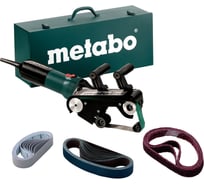 Шлифователь для труб Metabo RBE 9-60 Set 602183510