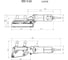 Шлифователь для труб Metabo RBE 9-60 Set 602183510 6