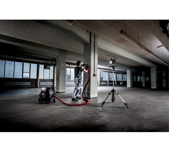 Шлифователь по бетону Metabo RSEV 19-125 RT 603825710