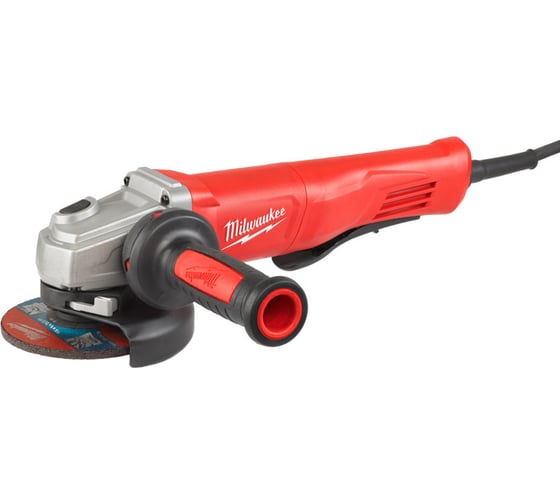Угловая шлифмашина Milwaukee AGV 13-125 XSPDE 4933451578 1