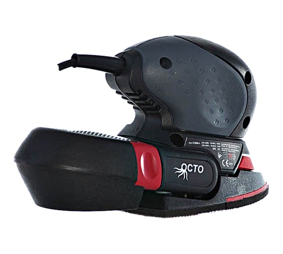 Вибрационная шлифмашина Skil 7208 AG