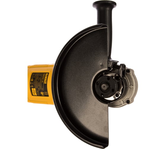 Угловая шлифмашина DEWALT DWE496
