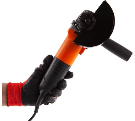 Угловая шлифмашина СПЕЦ БШУ-650 СПЕЦ-1869