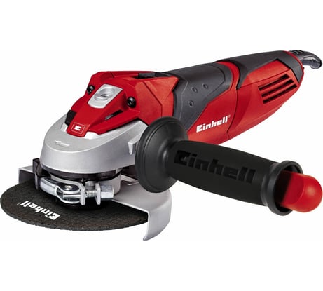 Угловая шлифмашина EINHELL TE-AG 125/750 Kit 4430885