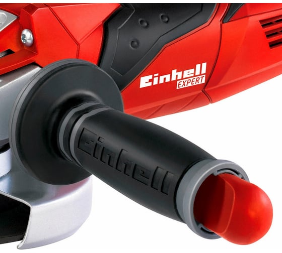 Угловая шлифмашина EINHELL TE-AG 125/750 Kit 4430885