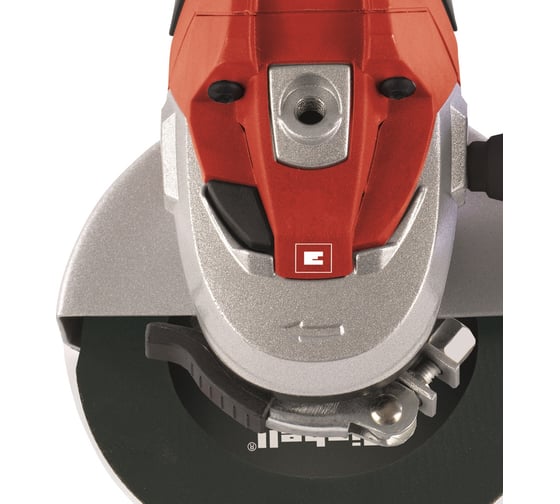 Угловая шлифмашина EINHELL TE-AG 125/750 Kit 4430885