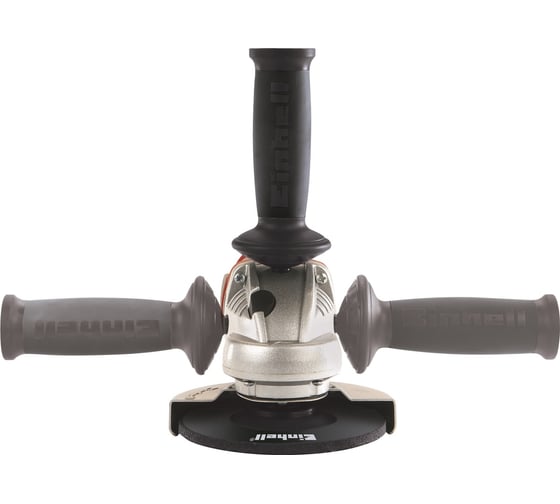 Угловая шлифмашина EINHELL TE-AG 125/750 Kit 4430885