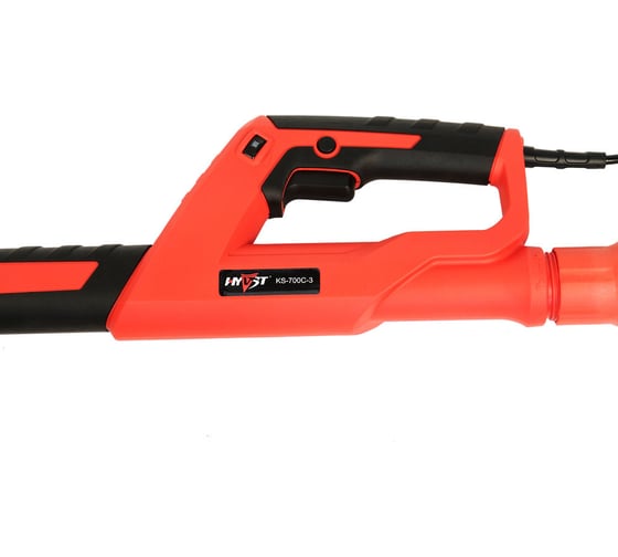 Шлифовальная машинка HYVST KS-700C-3