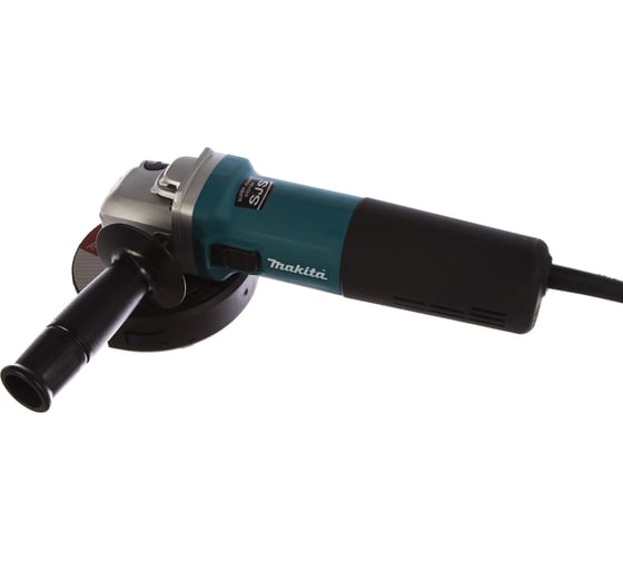Угловая шлифовальная машина Makita 9565CVR