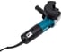 Угловая шлифовальная машина Makita 9565CVR 8