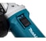 Угловая шлифовальная машина Makita 9565CVR 9