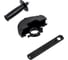 Угловая шлифовальная машина Makita 9565CVR 14
