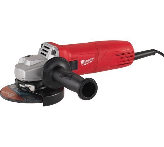 Углошлифовальная машина Milwaukee AG 10-125 EK 4933451220 1