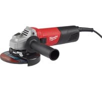 Углошлифовальная машина Milwaukee AG 800-115 EK 4933451212