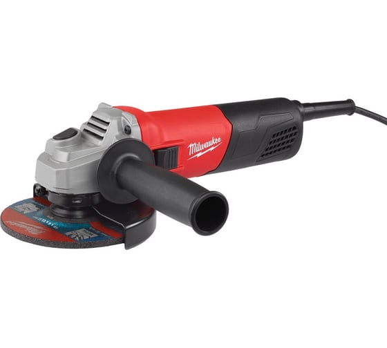 Углошлифовальная машина Milwaukee AG 800-115 E 4933451210 1