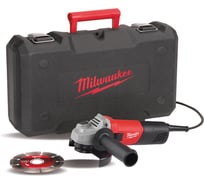 Углошлифовальная машина Milwaukee AG 800-115 E D-SET 4933451281