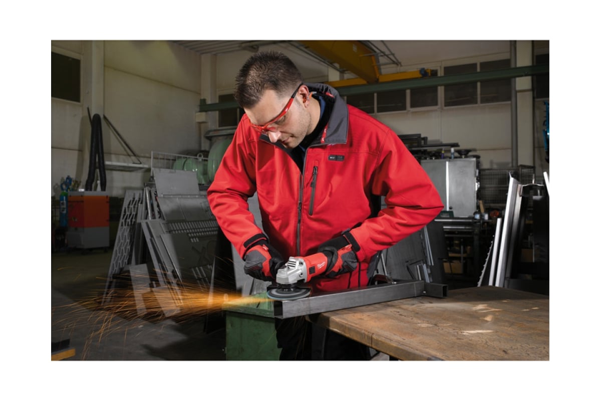 Milwaukee ag800 discount
