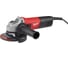 Углошлифовальная машина Milwaukee AG 800-125 EK 4933451213 1