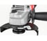 Углошлифовальная машина Milwaukee AG 800-125 EK 4933451213 4
