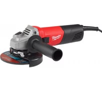 Углошлифовальная машина Milwaukee AG 800-125 E 4933451211