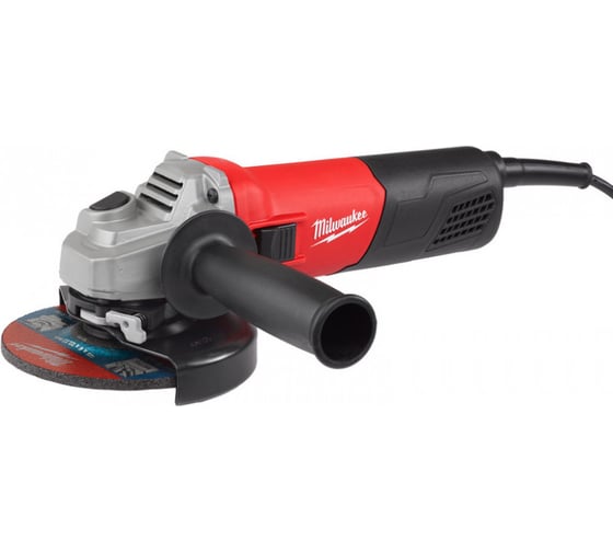 Углошлифовальная машина Milwaukee AG 800-125 E 4933451211 1
