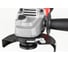 Углошлифовальная машина Milwaukee AG 800-125 E 4933451211 3