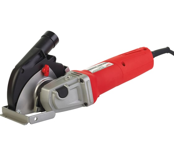 Углошлифовальная машина с системой пылеудаления Milwaukee AGV 12-125X DEC-SET 4933448020 1