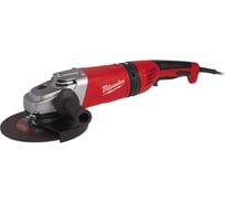 Углошлифовальная машина Milwaukee AGV 24-230 E 4933402335