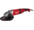 Углошлифовальная машина Milwaukee AGV 24-230 E 4933402335 1