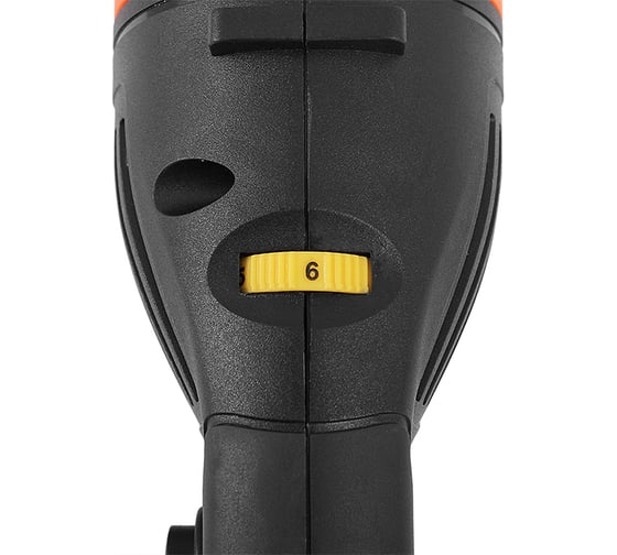 Эксцентриковая полировальная машина MESSER M3028 800Вт 10-40-120