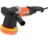 Эксцентриковая полировальная машина MESSER M3028 800Вт 10-40-120 1