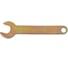 Эксцентриковая полировальная машина MESSER M3028 800Вт 10-40-120 6