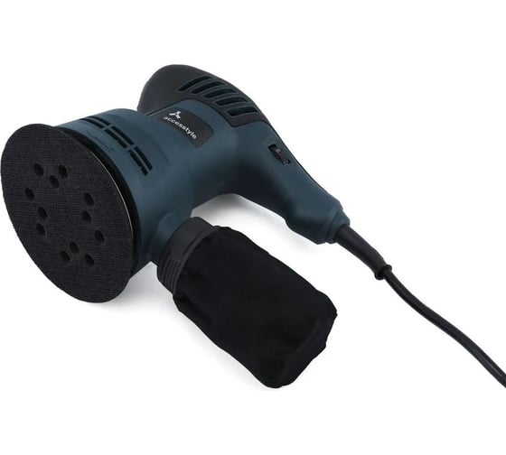Орбитальная шлифмашина Accesstyle OG-A/125-300W/SBS