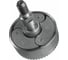 Углошлифовальная машина Milwaukee AGVM 26-230 GEX/DMS 4933402495 10