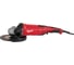 Углошлифовальная машина Milwaukee AGVK 24-230 EK DMS 4933451414 2