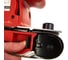 Ленточная шлифмашина Milwaukee BS 100 LE 4933385150 3