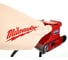 Ленточная шлифмашина Milwaukee BS 100 LE 4933385150 5