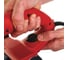 Ленточная шлифмашина Milwaukee BS 100 LE 4933385150 6